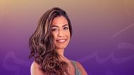 Safa from Love Is Blind Habibi (Image via Netflix)